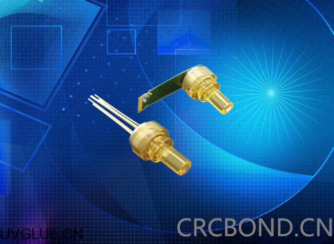 crcbond光器件rosa uv胶水